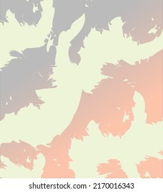 VECTOR BACKGROUND WITH SOFT GRADATE COLOR