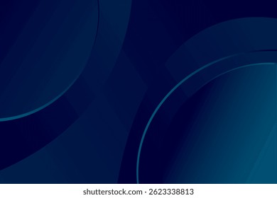 Vector background with space for text and background design