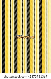 Vector Background for Sport Jersey Sublimation Pattern Texture