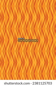 Vector Background for Sport Jersey Sublimation Fabric Textile Pattern Texture