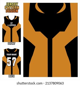 vector background for sports sublimation printing pattern