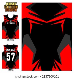vector background for sports sublimation printing pattern
