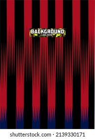 vector background for sports sublimation printing pattern