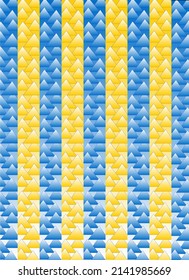 vector background for sports sublimation printing pattern