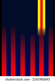 vector background for sports sublimation printing pattern