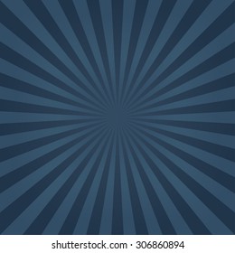  Vector background  star burst. EPS 10.