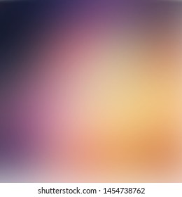  vector background with stright stripes. Glitter abstract illustration with colorful sticks. Best design for your ad, poster, banner.