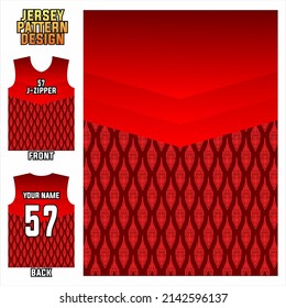 vector background for sublimation printing jersey fabric