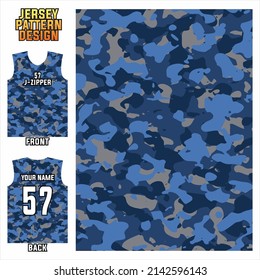 vector background for sublimation printing jersey fabric