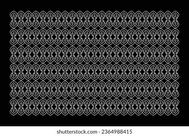 vector background symbol motif element set artistic minimalist decoration