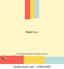 vector background tamplate designe logo