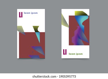Vector background, template for business, marketing, presentation, flyers, advertising, banners, cards, invitations.
