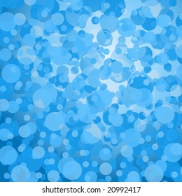 Vector background texture