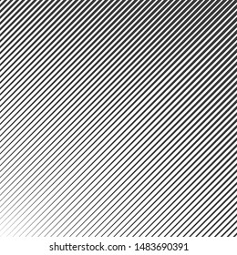 Vector background texture with diagonal stripes