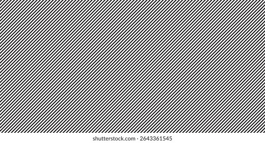 Textura do plano de fundo do vetor com listras diagonais