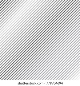 Vector background texture with diagonal stripes