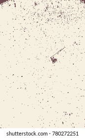 vector background, texture in grunge style for design. spray paint