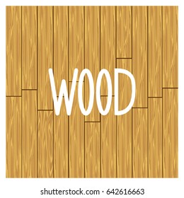 Vector background. Texture. Tree.Eps10.