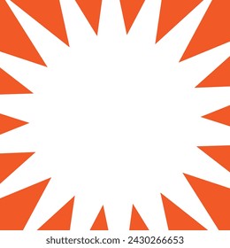 Vector background that you can use for any design such as comics, posts, etc.