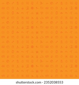 Vector background of traveling, holidays. Perfect for a website.