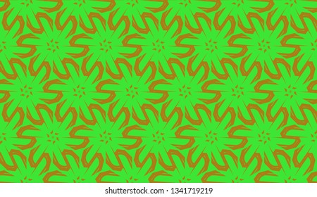 Vector background in triangles style. Abstract design with curved line. For you business, advert, wallpaper