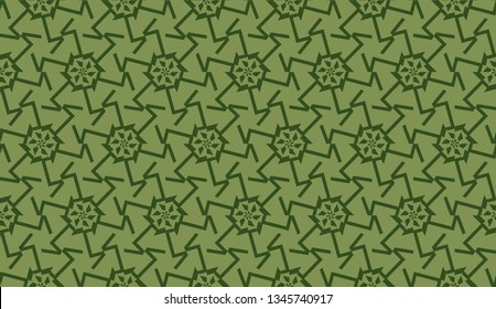 Vector background in triangles style. Abstract design with curved line. For you business, advert, wallpaper