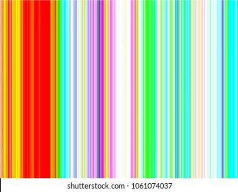 Vector background vertical, colorful seamless pattern,art illustration