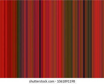 Vector background vertical, colorful seamless pattern,art illustration Red, green, purple, blue, black