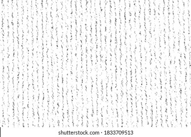 Vector background, vertical scratches in grunge style.