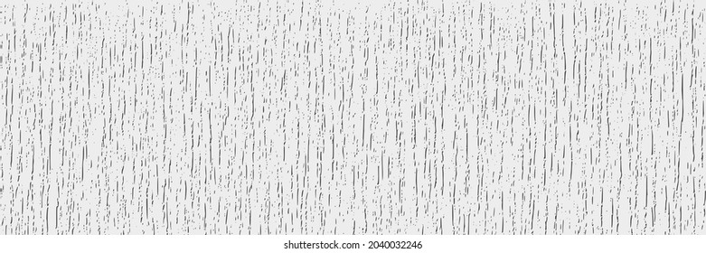 Vector background, vertical scratches in grunge style, banner.