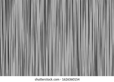 Vector background, vertical stripes in grunge style.