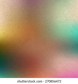 Vector background. Vintage pattern. Soft wallpaper. Abstract blurred illustration. Can be used for wallpaper, web page background, web banners.