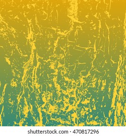 Vector background. Vintage, volume texture.