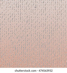 Vector background. Vintage, volume texture.
