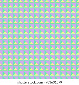 Vector background of violet-green color. 