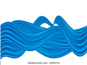 Vector background. Vortex#4