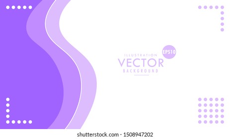vector background wallpaper abstract wave colorful 
bright gradient business, company, office, card, web, presentation, publication template design graphic