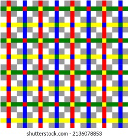diseño de color de fondo vectorial  