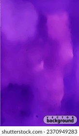 Vector background in a watercolor style. Use printed materials, signs, objects, websites, maps.