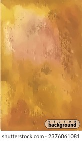Vector background in a watercolor style. Use printed materials, signs, objects, websites, maps.