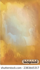 Vector background in a watercolor style. Use printed materials, signs, objects, websites, maps.
