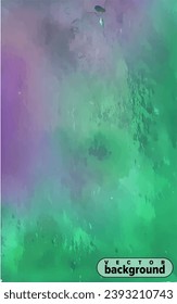 Vector background in a watercolor style. Use printed materials, signs, objects, websites, maps.
