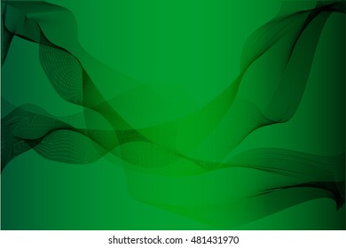 vector background wave,  Colorful abstract background, 