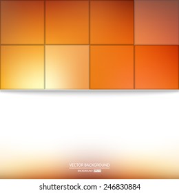 Vector background for web, art page design, plan card, page, style print, color banner, text list, poster, cover, leaf, party booklet, event cool flyer, UI, simple sheet, idea layout, digital board.