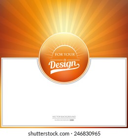 Vector background for web, art page design, plan card, page, style print, color banner, text list, poster, cover, leaf, party booklet, event cool flyer, UI, simple sheet, idea layout, digital board.