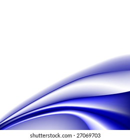 Vector background for web page