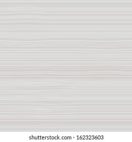 Vector background. Wood texture. Seamless pattern. Gray white grain veneer.  