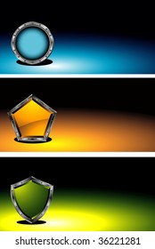 Vector background for your design
