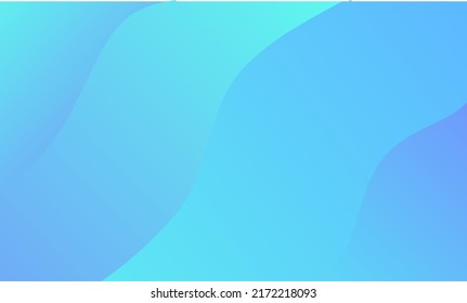 vector background.abstract blue color simple gradient style