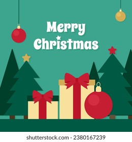 Antecedentes vectores.Feliz Navidad y Feliz Año Nuevo